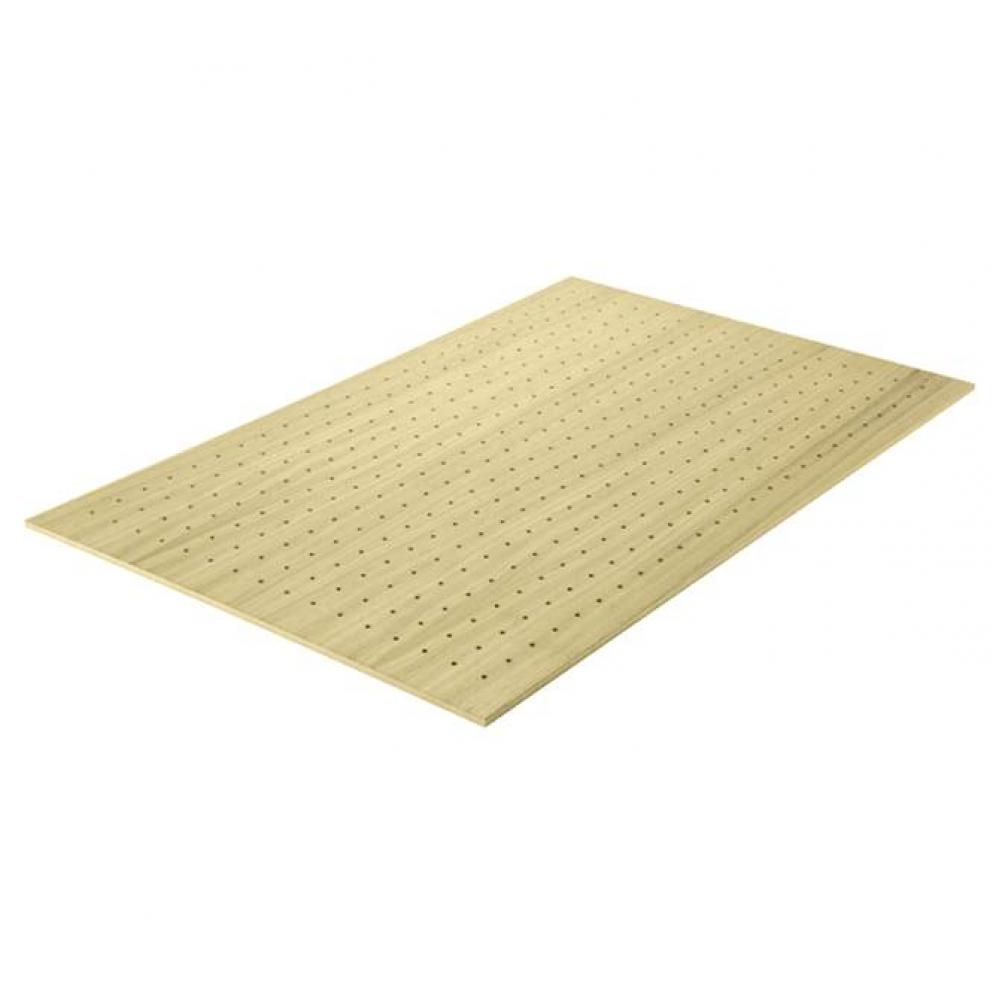 Fineline Pegbrd Kit Post Brch 864X559Mm