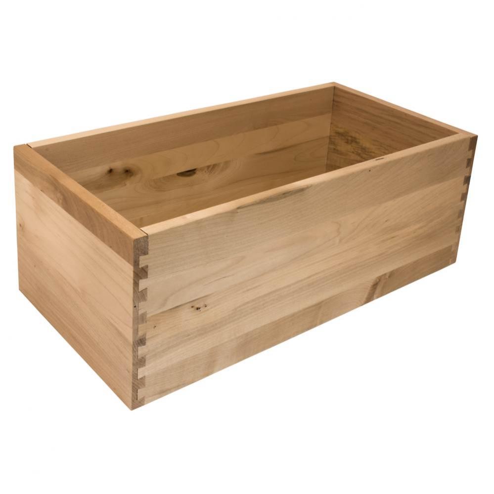 Rollout Tray 7.75 15'' Ff Maple