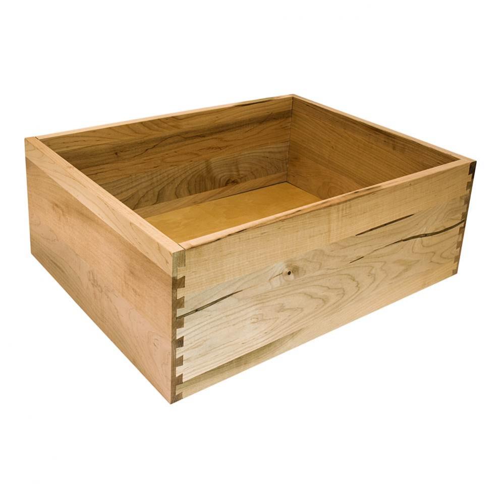 Rollout Tray 7.75 21'' Ff Maple