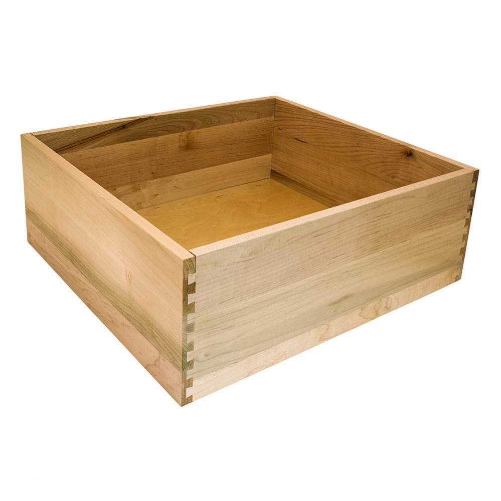 Rollout Tray 7.75 24'' Ff Maple