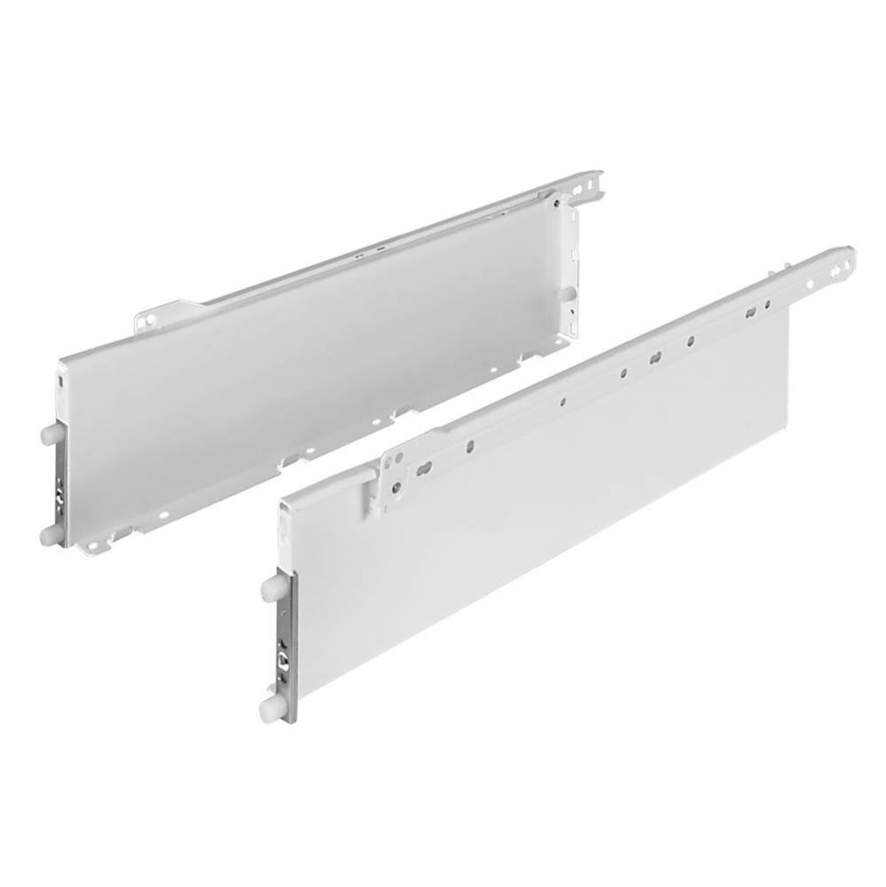 Grass Zargen 6136 Drw Sys Wh 117X350Mm