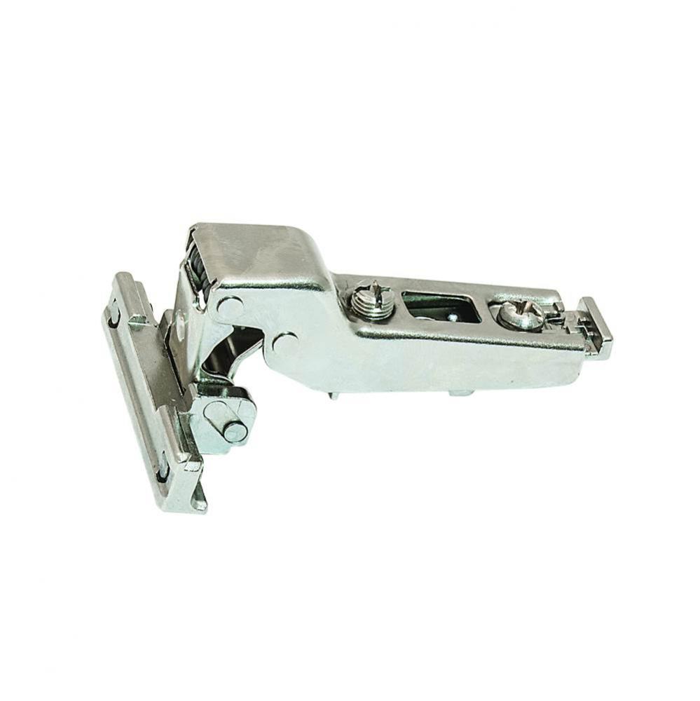 H-Series Half Clip-On 110D For Alu Frame