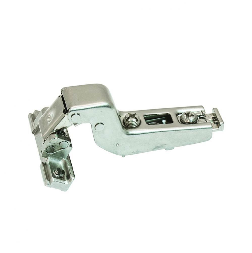 H-Series Inset Clip-On 110D F/Al Frame