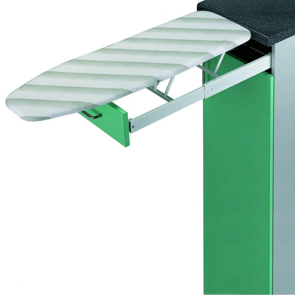 Built-In Iron Board Ironfix White