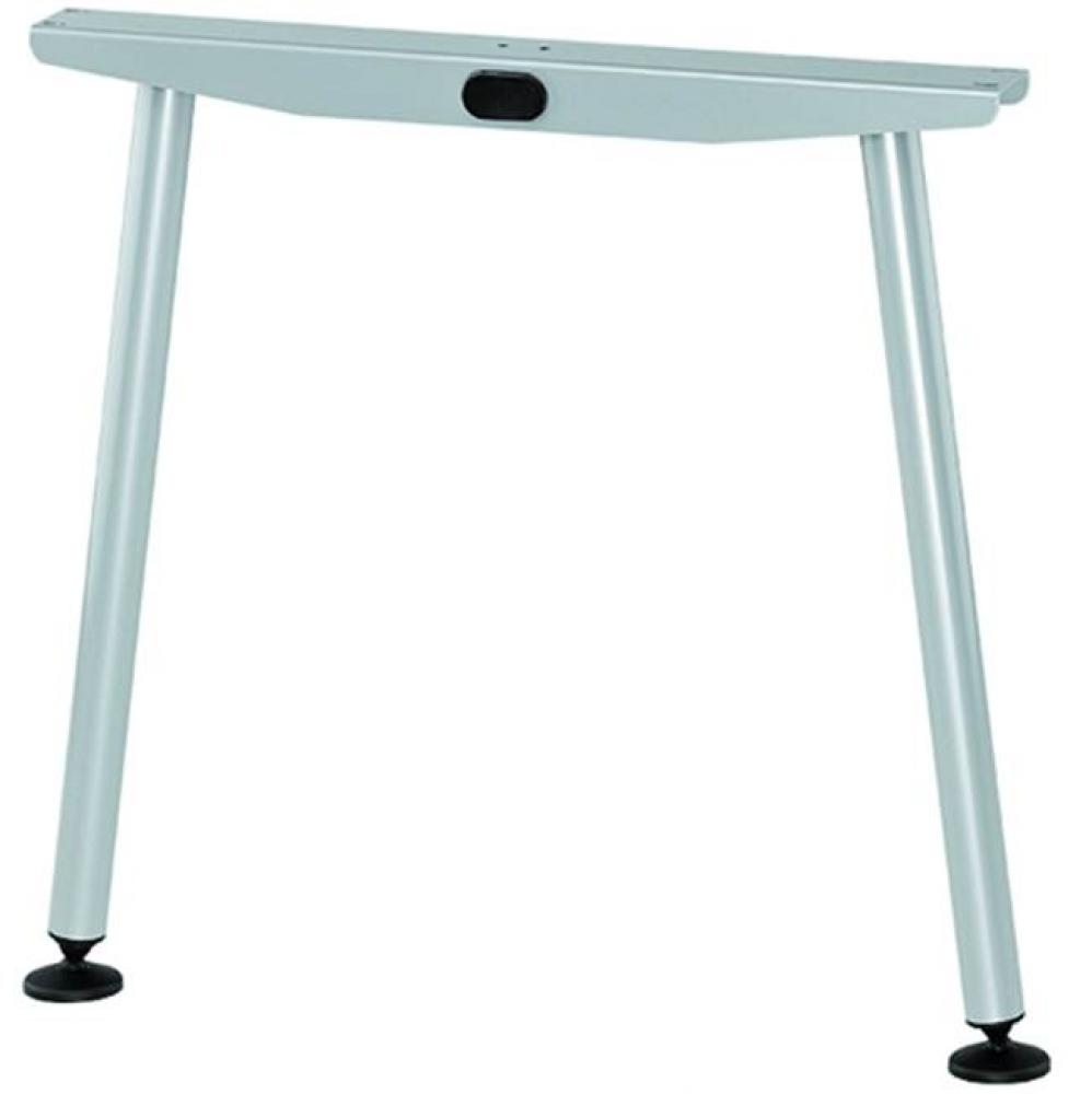 Idea Leg A-Flatline St Silv Alu