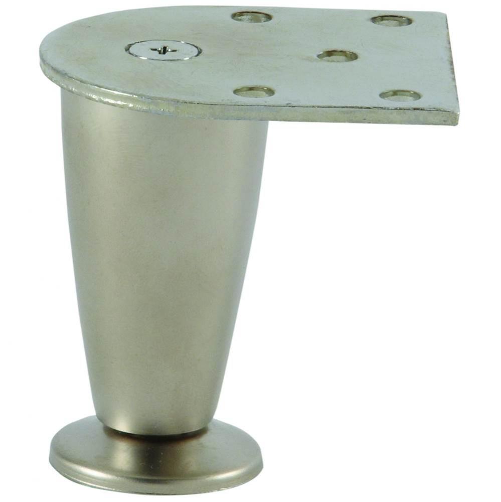 Foot T603-75 Zn.Nickel Matt