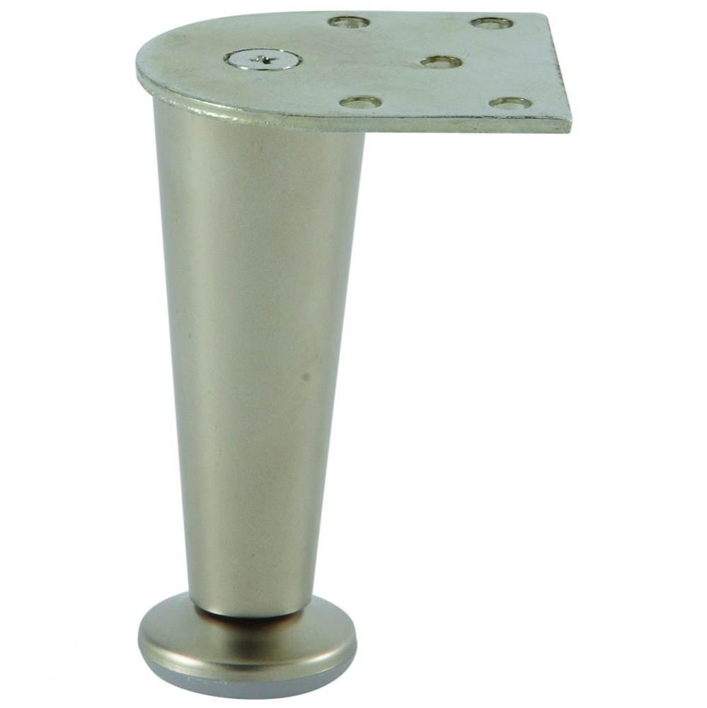 Foot T603-100 Zn.Nickel Matt