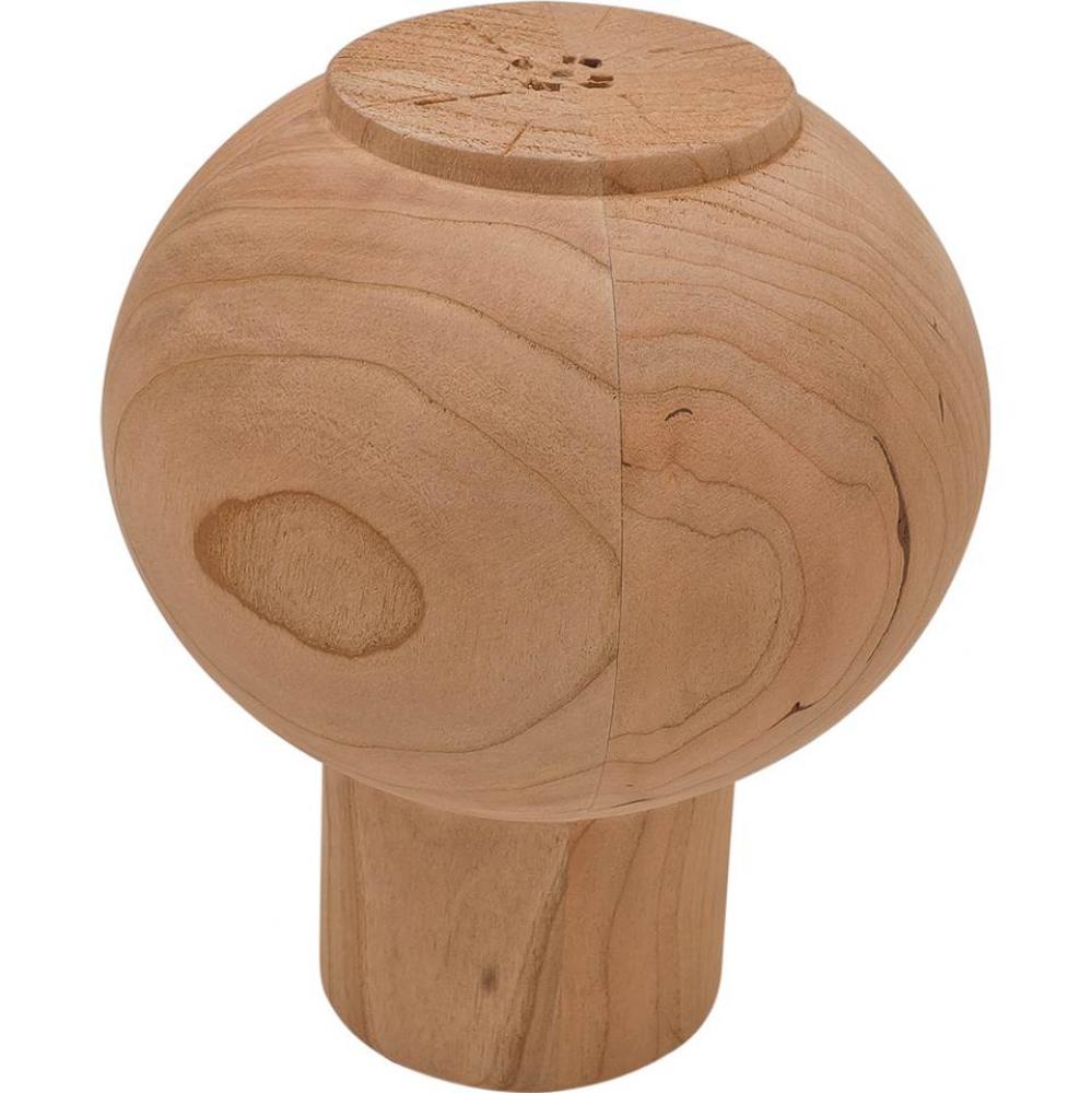 Bunn Foot Cherry 6 X 5 X 5