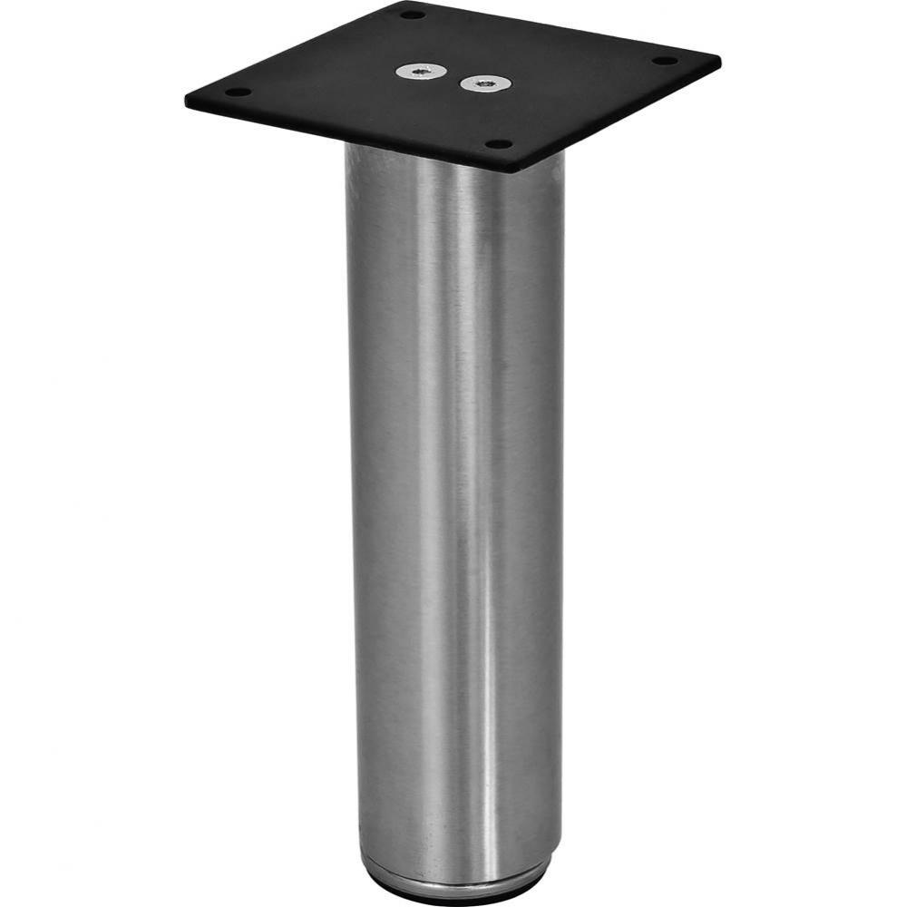 Mini Legs 2''/50Mm Roundx8''Tal Sta St