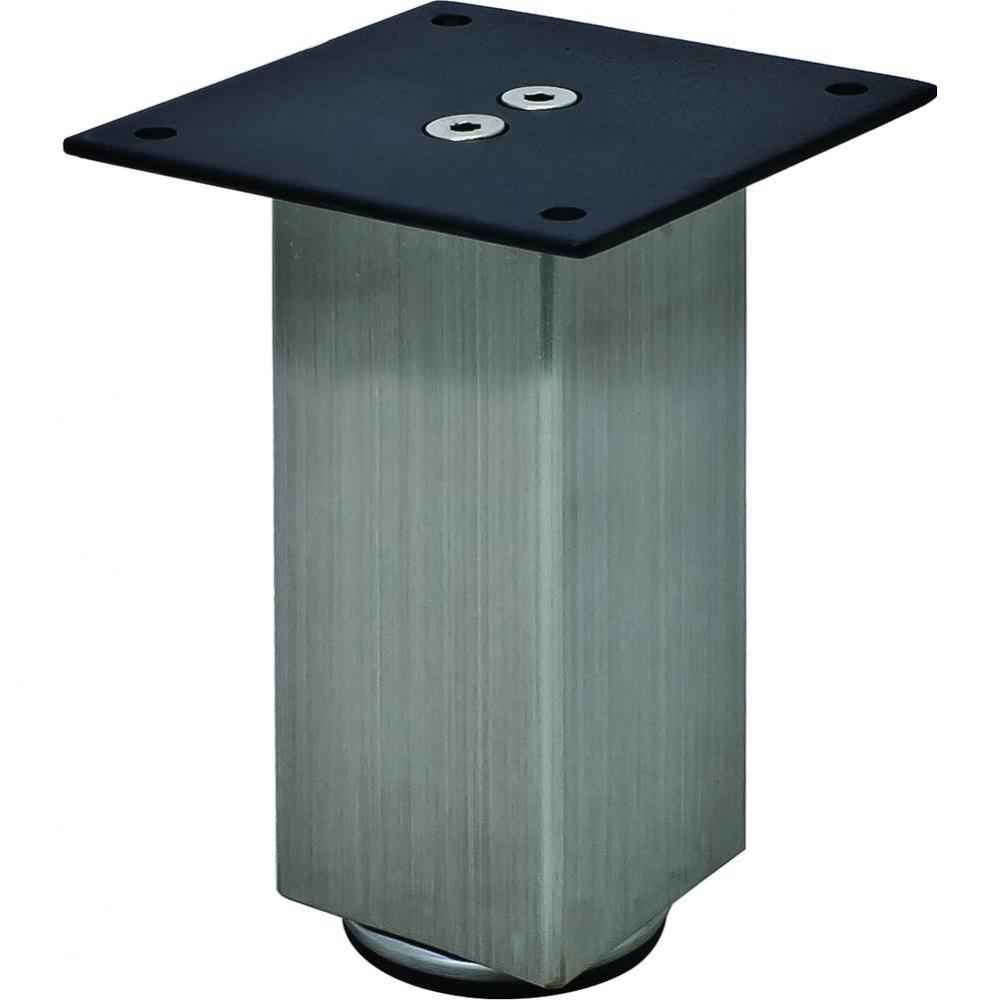 Mini Legs 2''/50Mm Sqx4''Tal Sta St