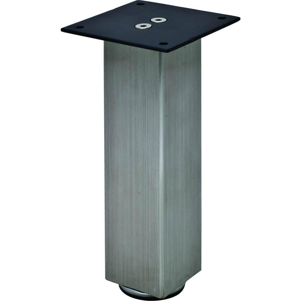 Mini Legs 2''/50Mm Sqx8''Tal Sta St