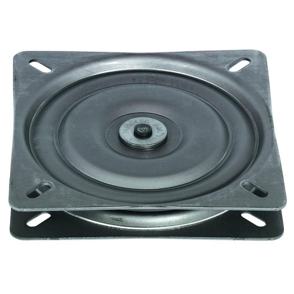 Turntable 360D 100Kg St Unfin 170Mm