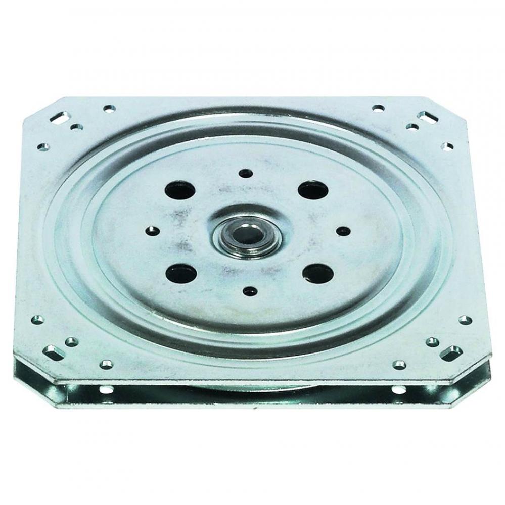 Turntable 360D 150Kg St Galv 200Mm