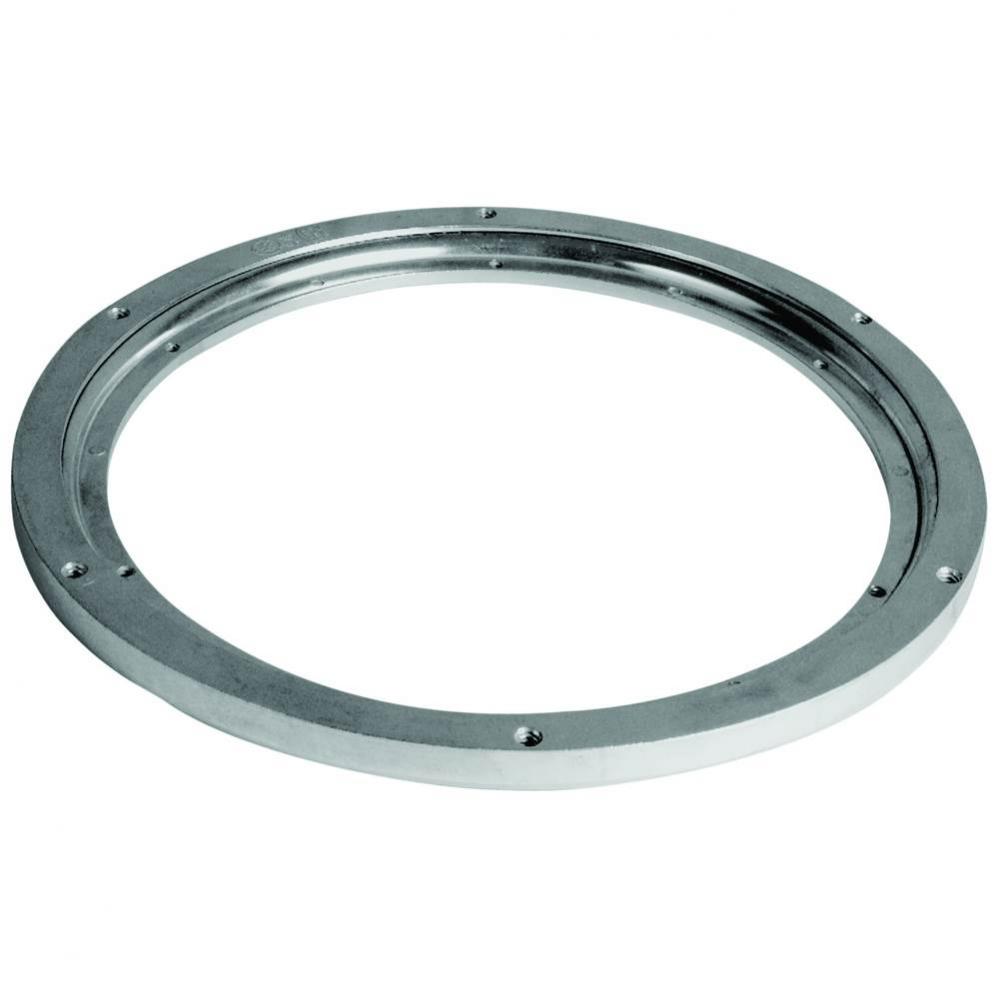 Turntable 360D 80Kg Alu 325Mm