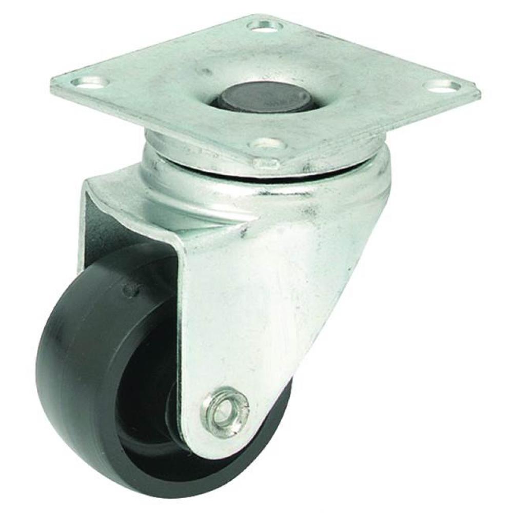 Swivel Caster St Zip 30Kg 30Mm