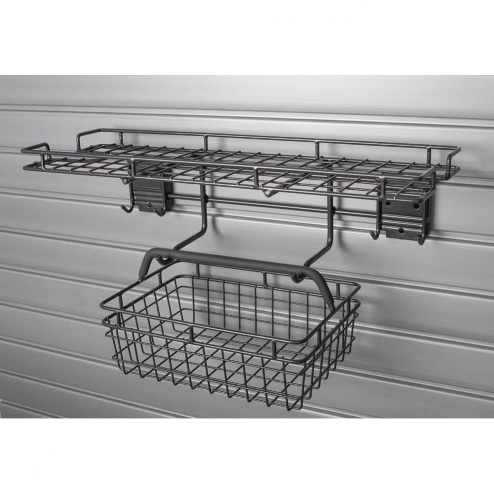 Handi Garden Center Steel