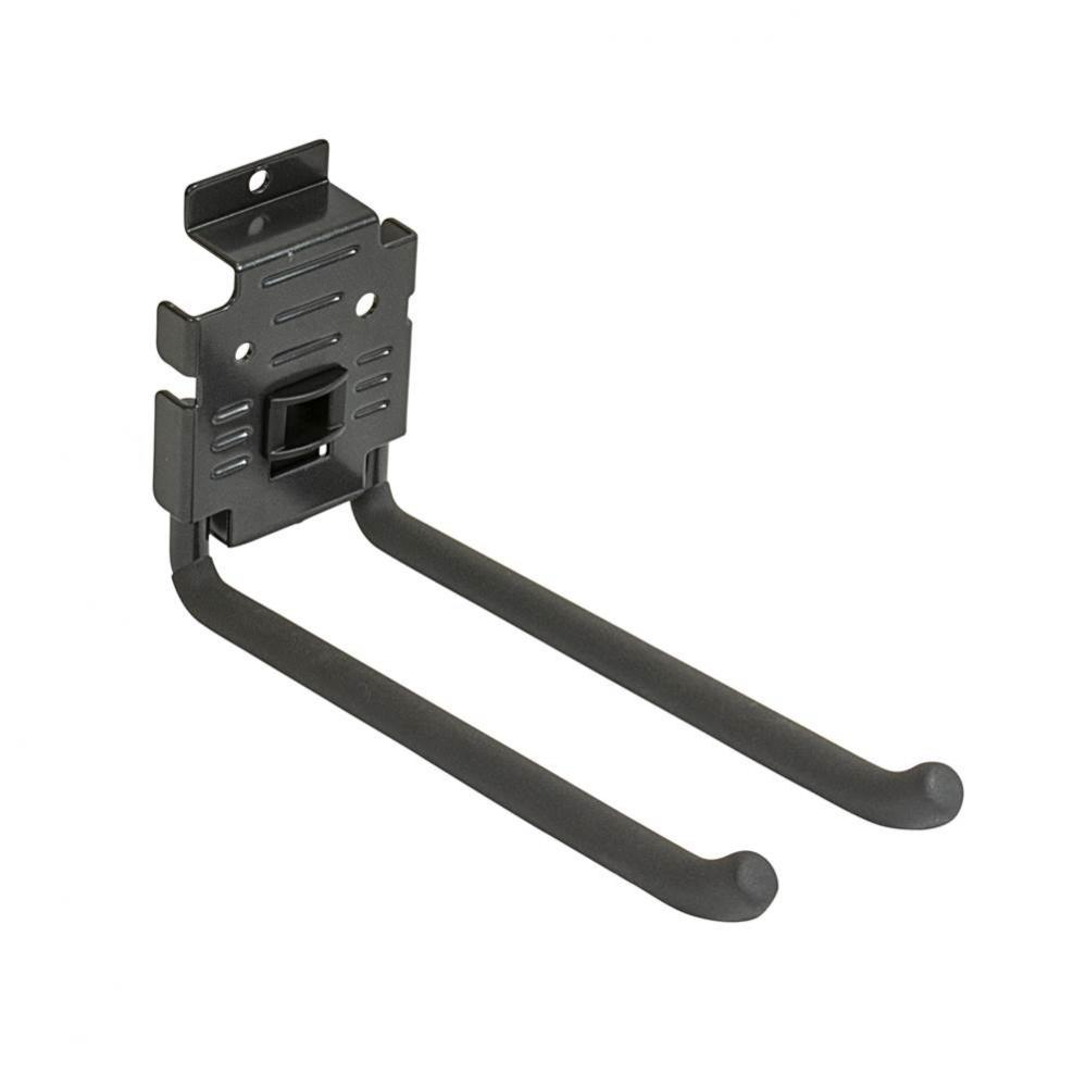 Handi Double Hook Steel 8''