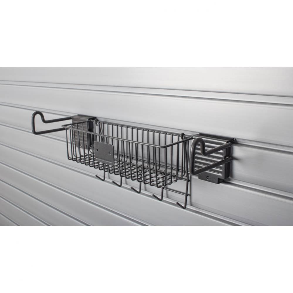 Handi Golf Accessory Holder Steel