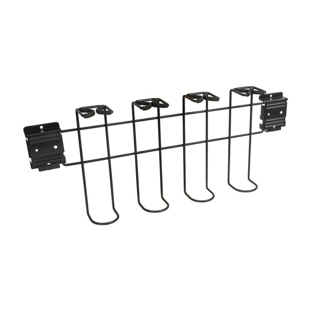 Handi Fishing Rod Holder Steel