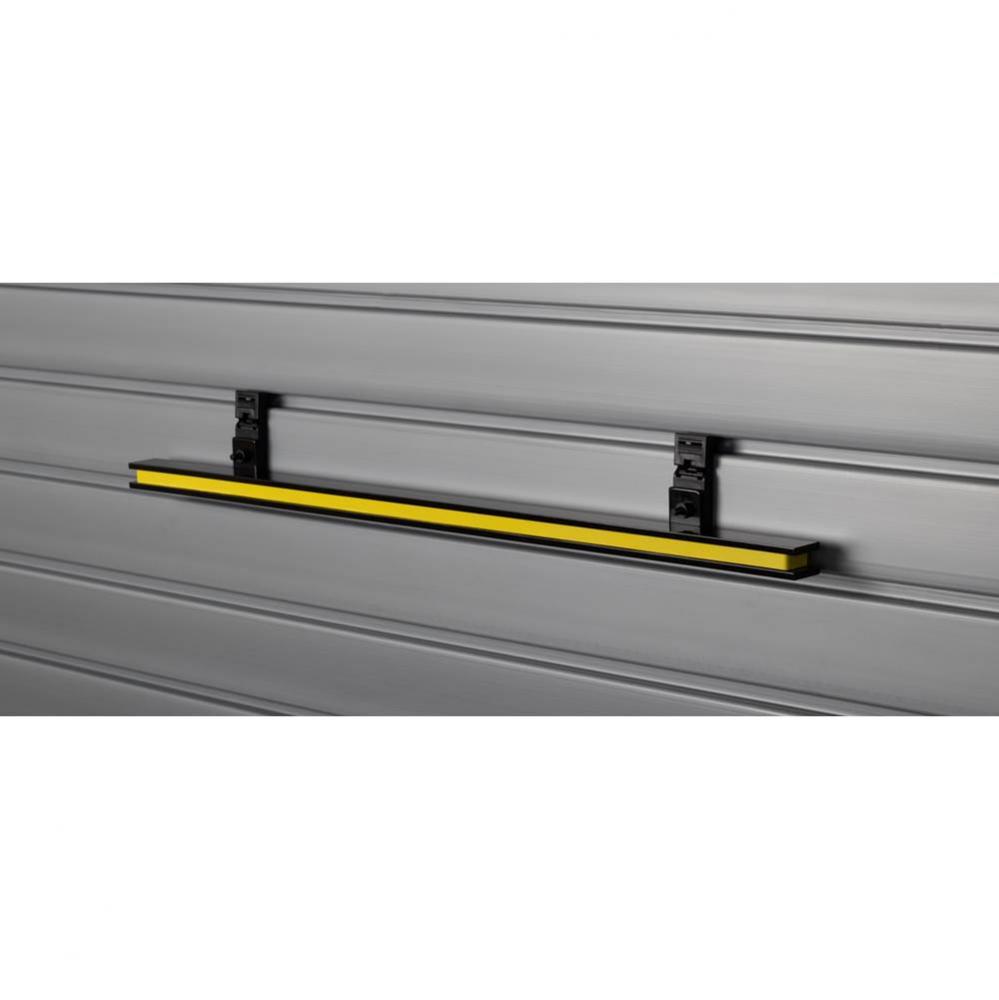 Handi Magnetic Tool Bar Steel 24''