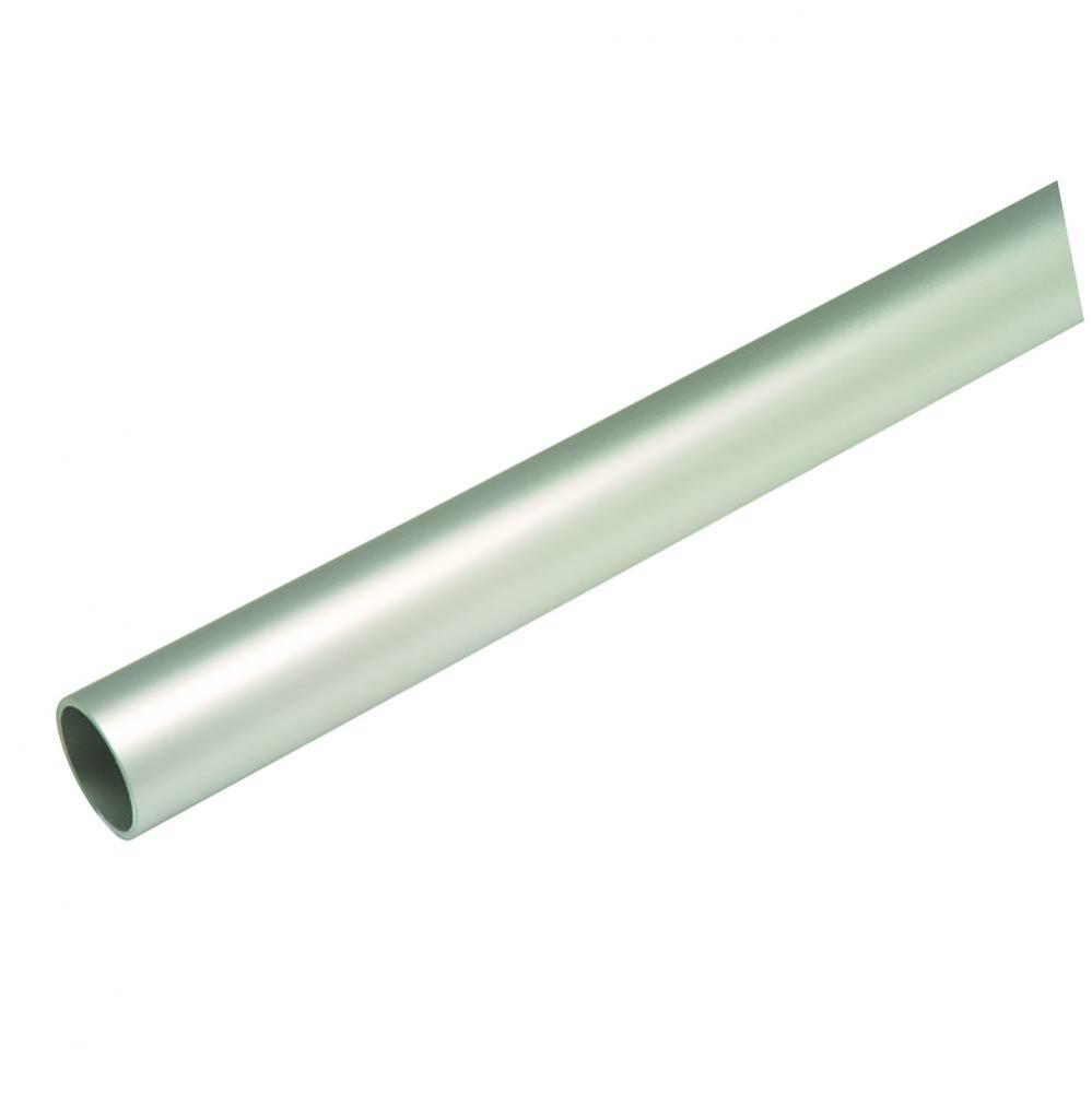 Synergy Wdrb Tb Al Chrp 1 5/16''D 8''L