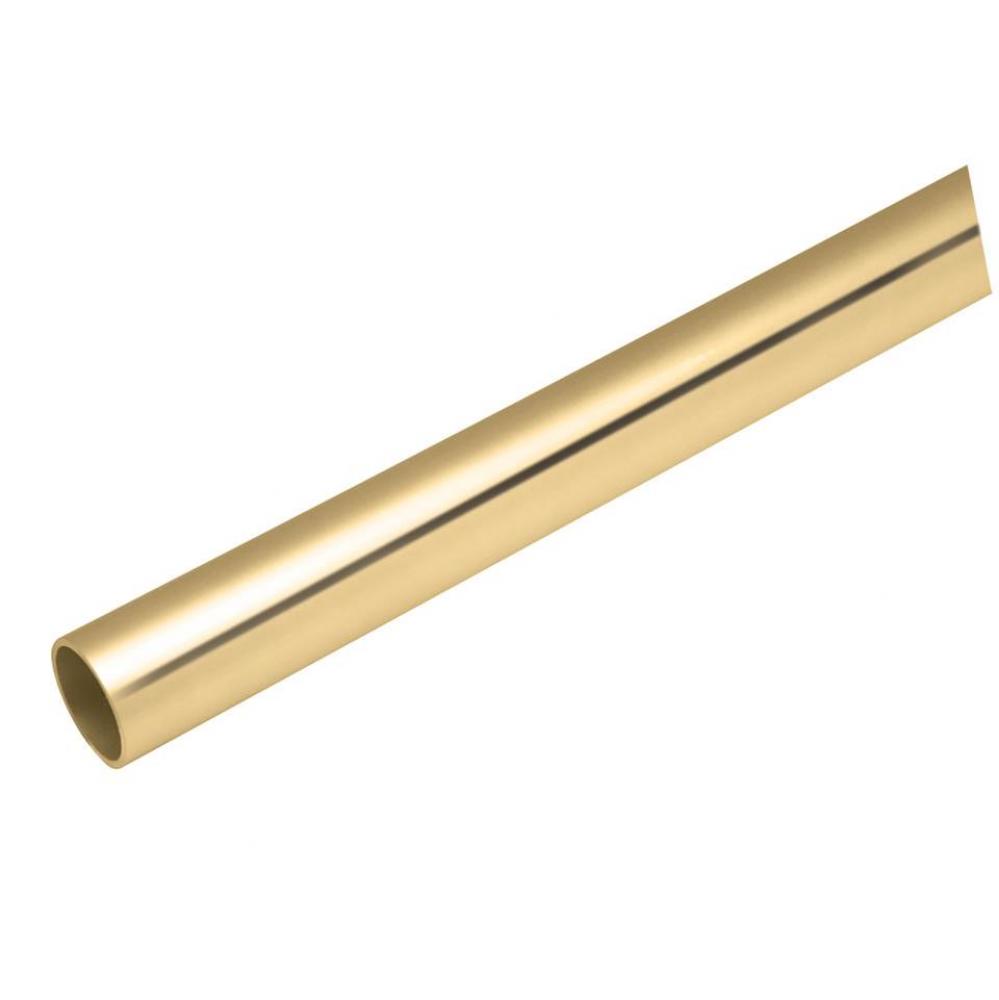 Synergy Wdrb Tb Al Br Pol 8''L