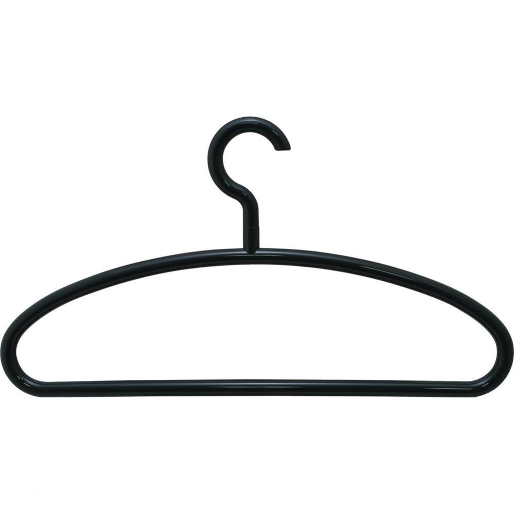 Coat-Trouser Hanger Open Ring Ant