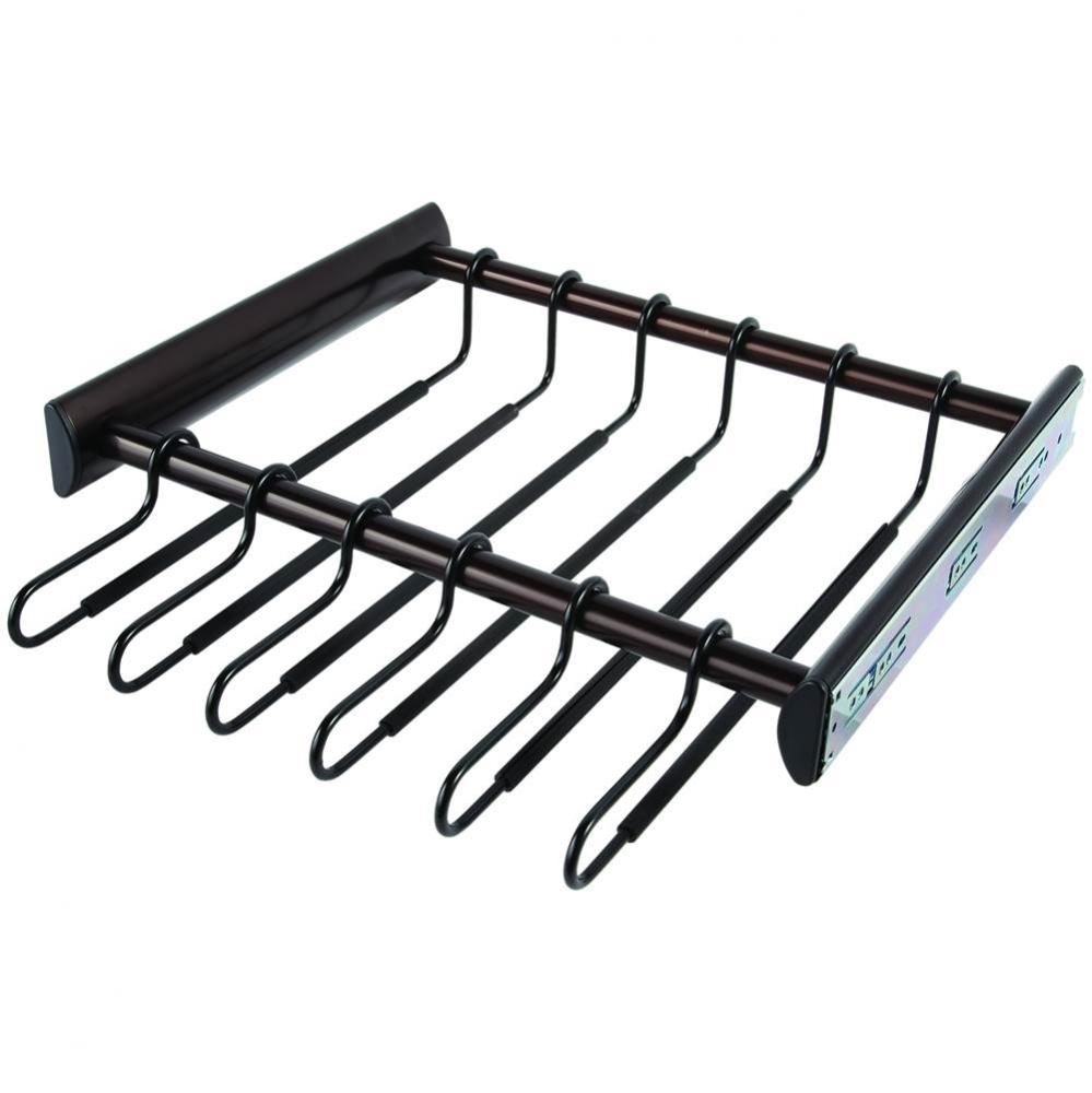 Syn Pants P-Out Al Dk Orb 18''and12 Bl Hngr