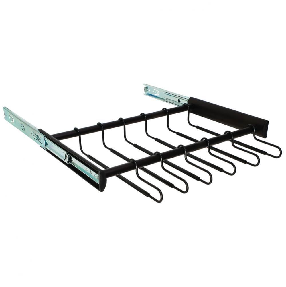 Syn Pants P-Out Al Dk Orb 24''and18 Bl Hngr