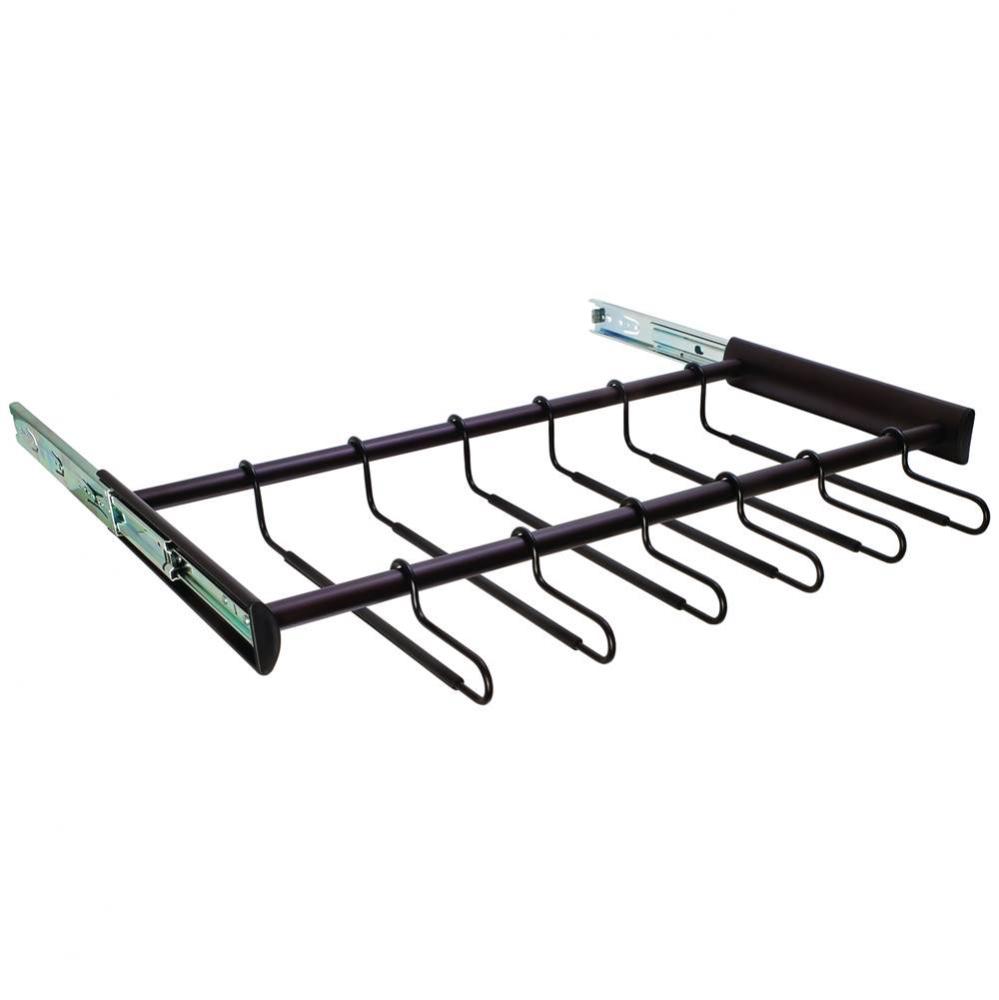 Syn Pants P-Out Al Dk Orb 30''and24 Bl Hngr