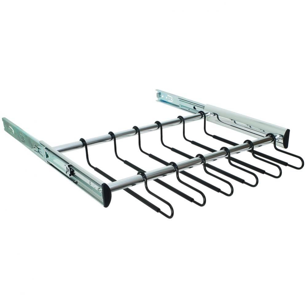 Syn Pants P-Out Al Chrpol 24''and18 Bl Hngr