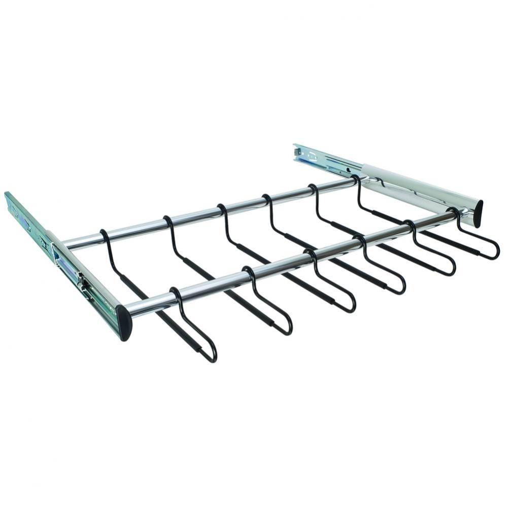 Syn Pants P-Out Al Chrpol 30''and24 Bl Hngr