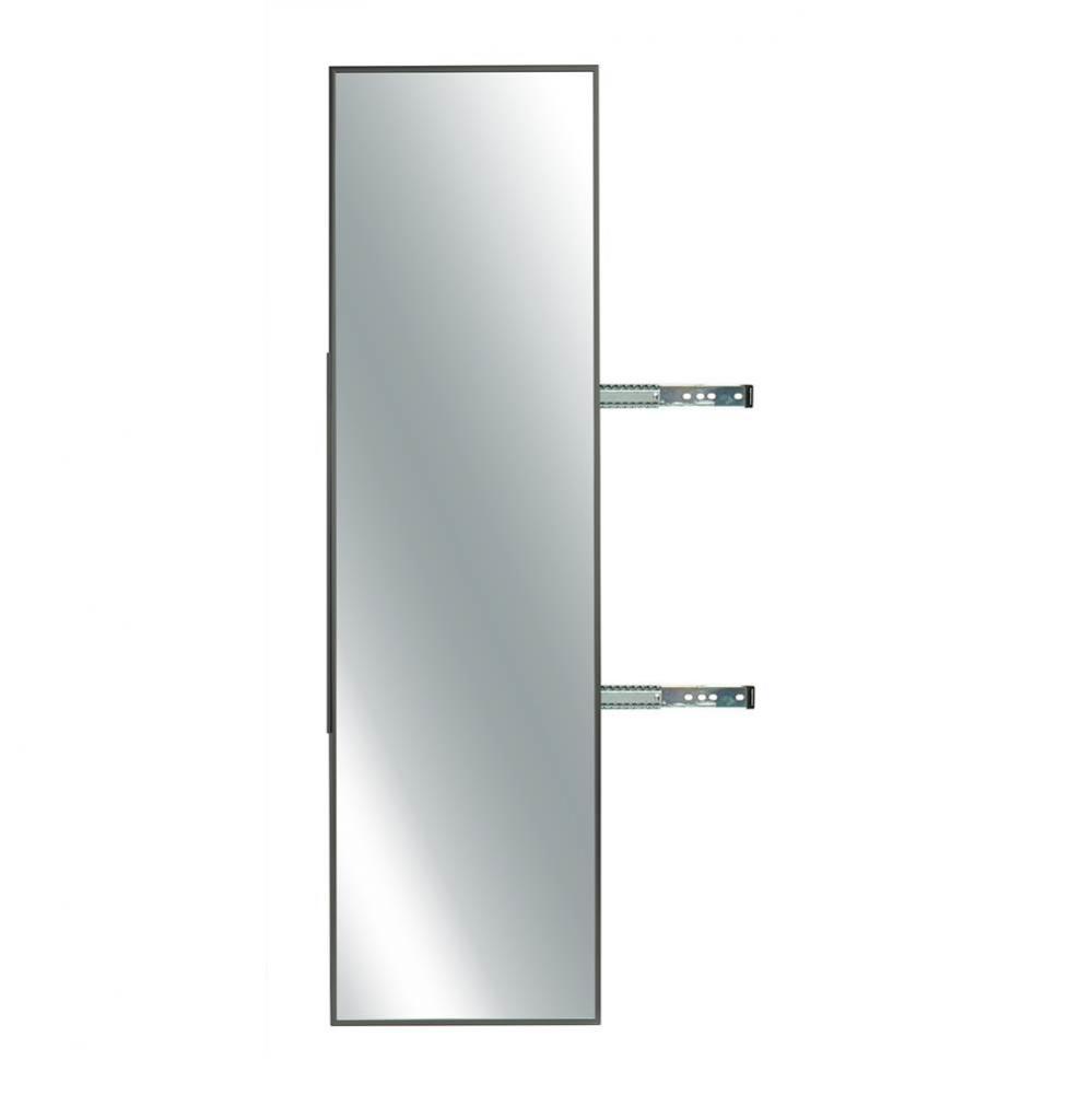 Elite P-Out Mirror Sl/Gr 47'' X13 1/8