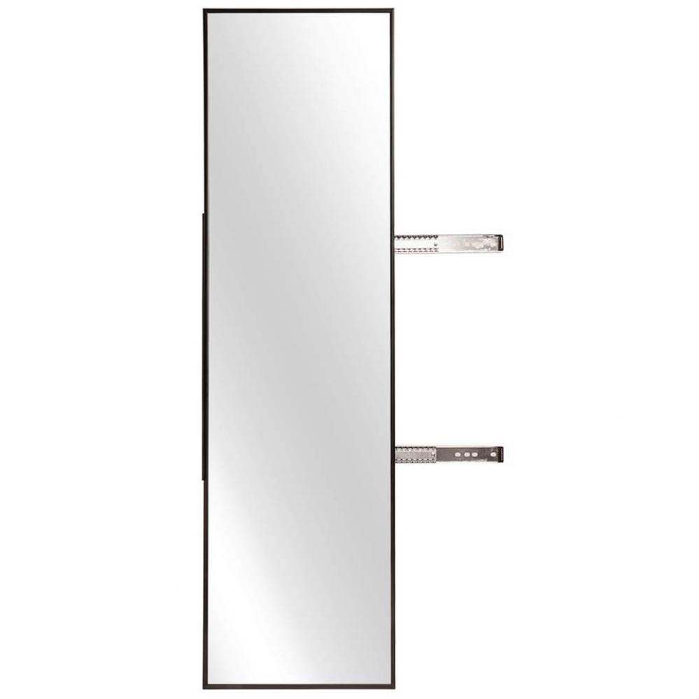 Elite Closet P-Out Mirror Orb 48''X13
