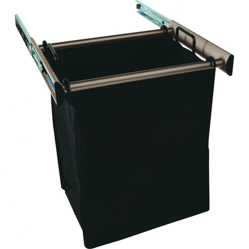 Syn Hamp P-Out Al Dk Orb 18''and1 Bl Ny Bg