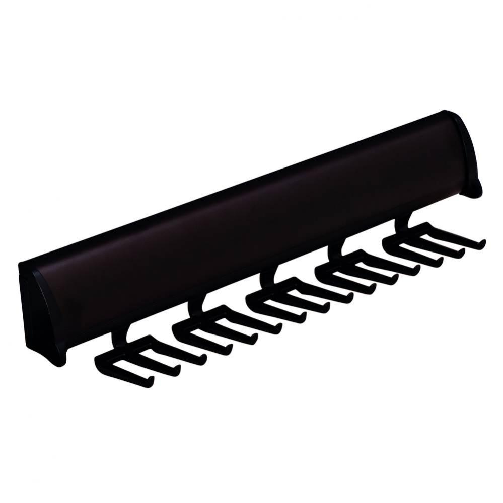 Synergy-E Tie RckandSld Al/Zn Dorb 11 7/8