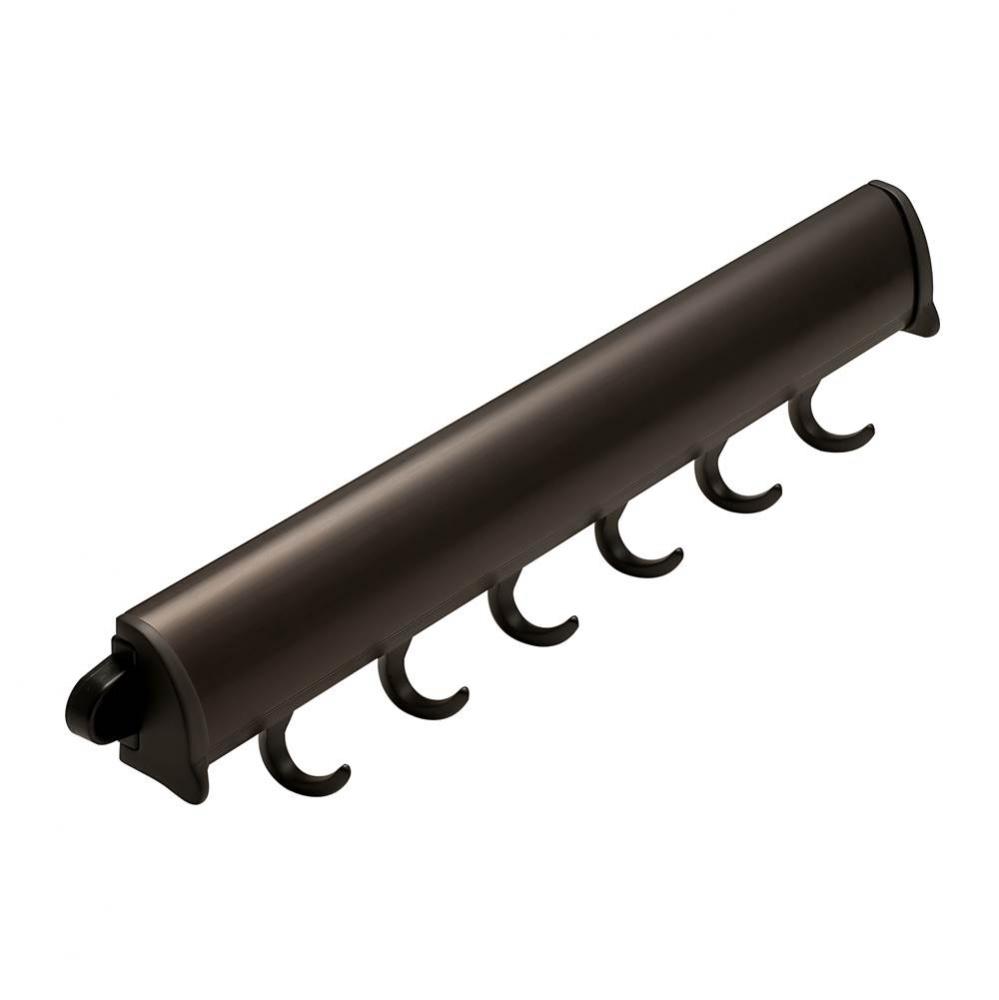 Synergy-E Acsy Hk Fix Al/Zn Dorb 15 1/4