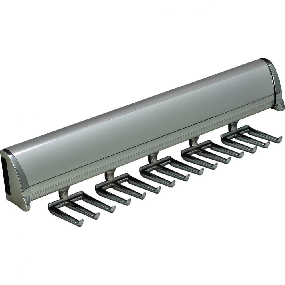 Synergy-E Tie RckandSld Zn Chrpo 11 7/8