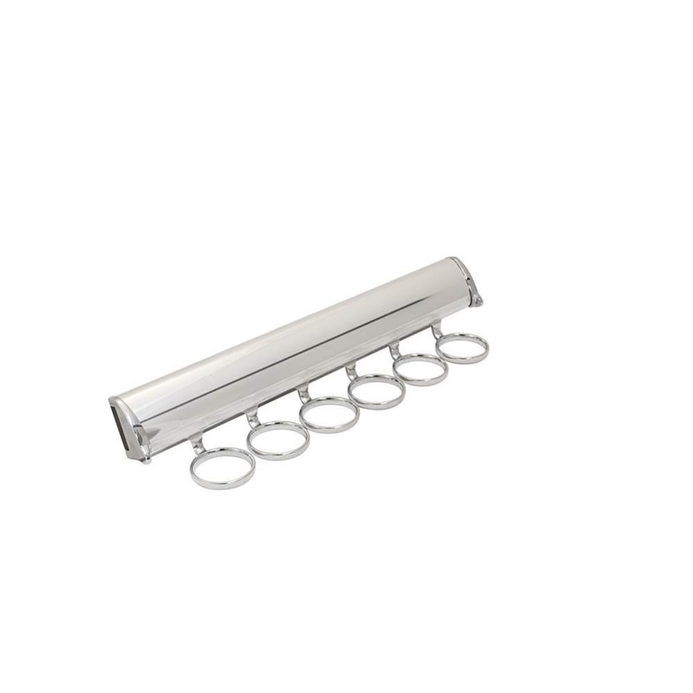 Synergy-E Scrf RckandSld Al Zn Chrp 13 7/8