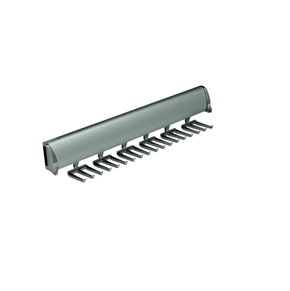 Synergy-E Tie RckandSld Al/Zn Al Mt 13 7/8