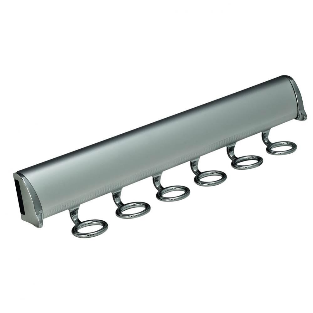 Synergy-E Scrf RckandSld Zn Al Mat 13 7/8