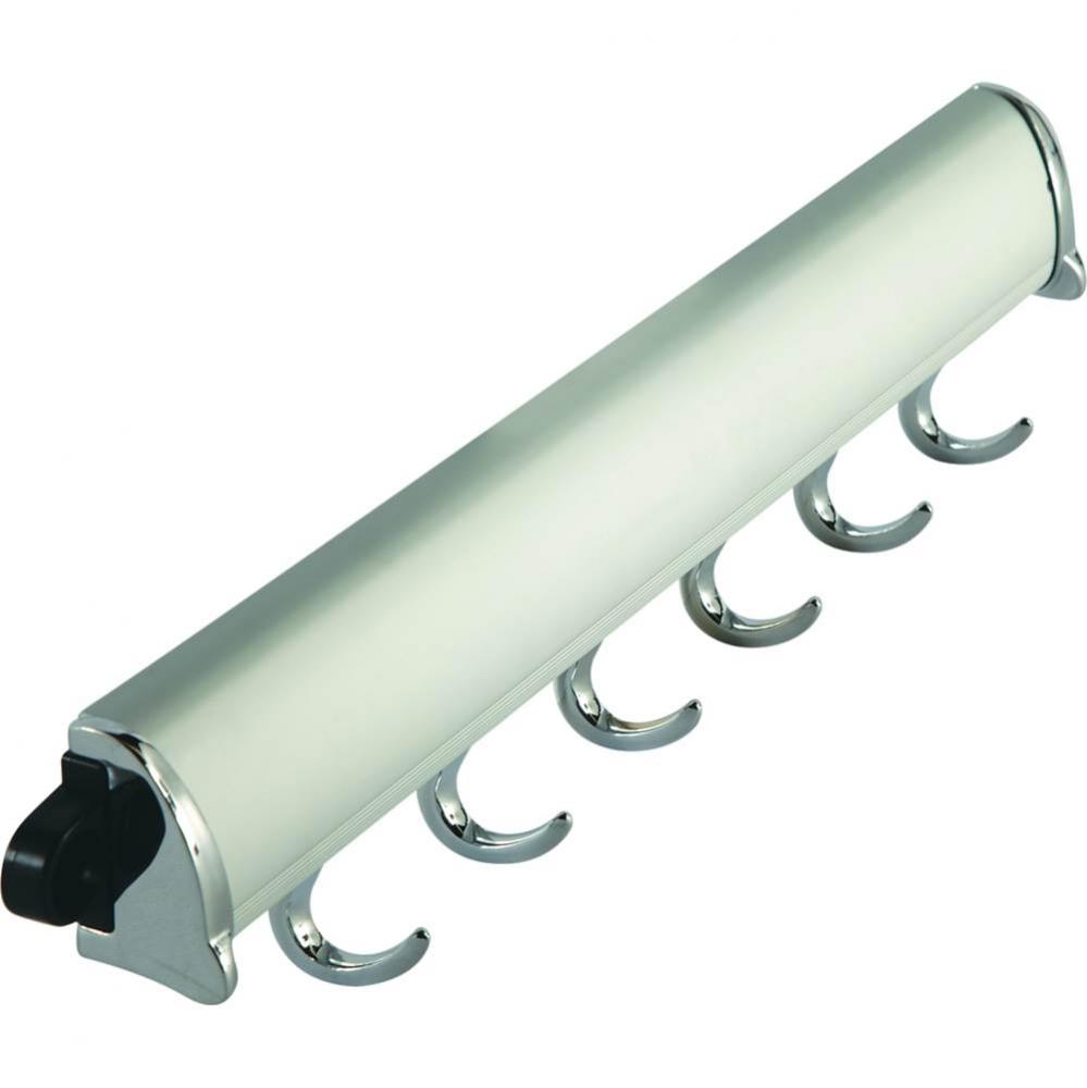 Synergy-E Acsy Hk Fix Al/Zn Mat 15 1/4