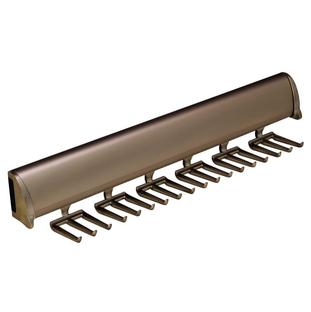 Synergy-E Tie RckandSld Al Zn Nim 13 7/8