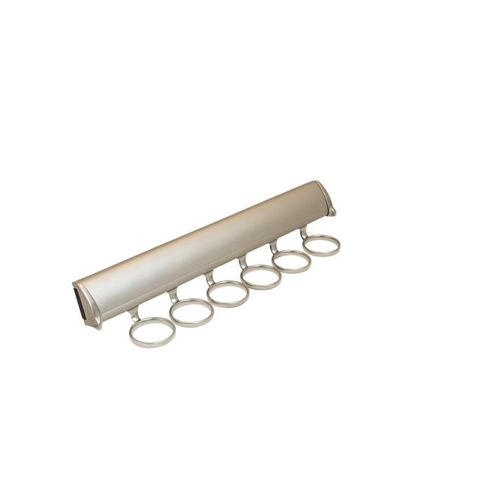 Synergy-E Scrf RckandSld Al Zn Nim 13 7/8