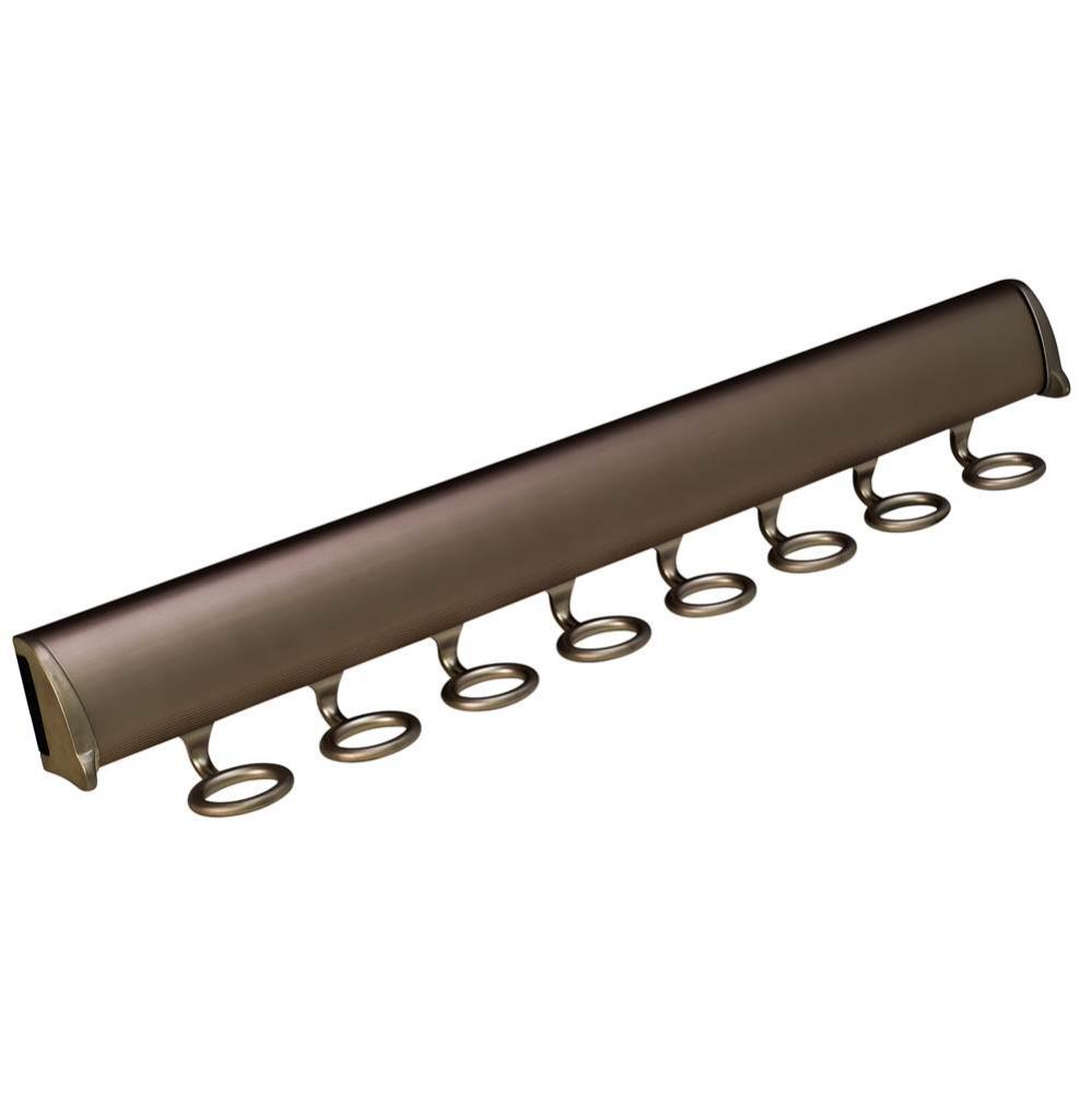 Synergy-E Scrf RckandSld Al Zn Nim 17 7/8