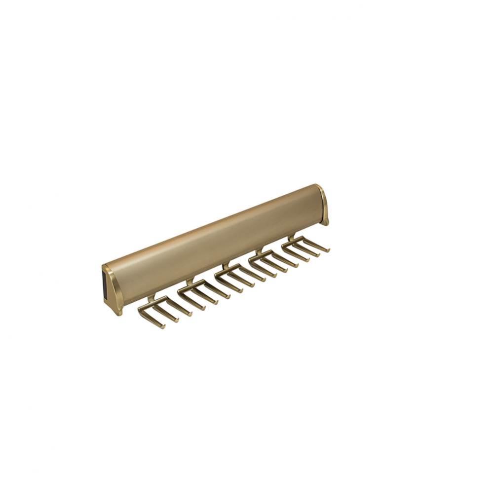 Synergy-E Tie RckandSld Zn Mat Go 17 15/16