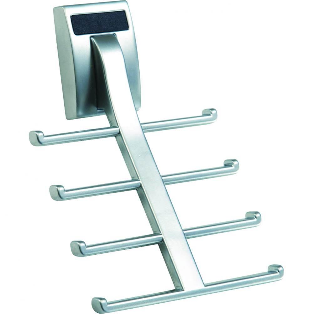 Synergy-E Cleat Mnt Tie Hk Zn Al Mat