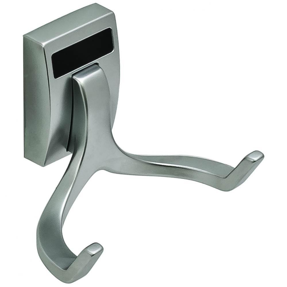 Synergy-E Cleat Mnt Dbl Hk Zn Al Mat