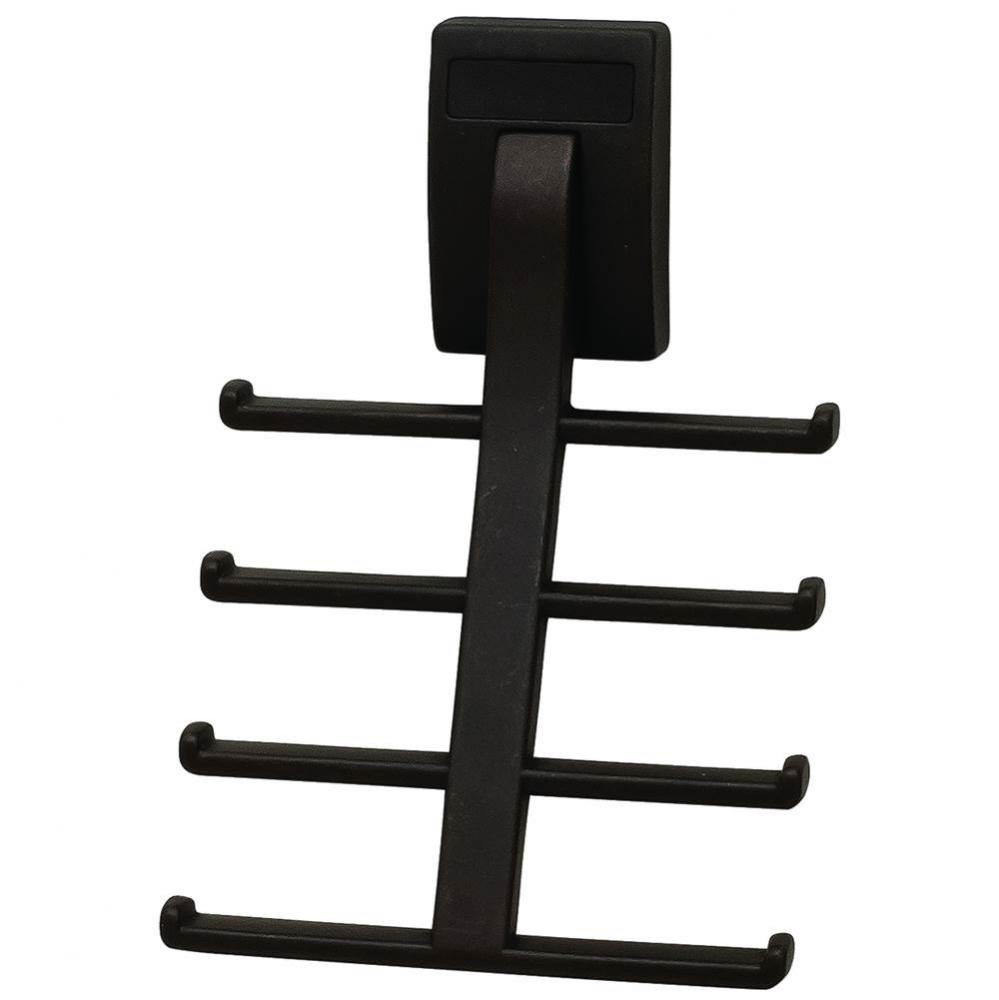 Synergy-E Cleat Mnt Tie Hk Zn Orb