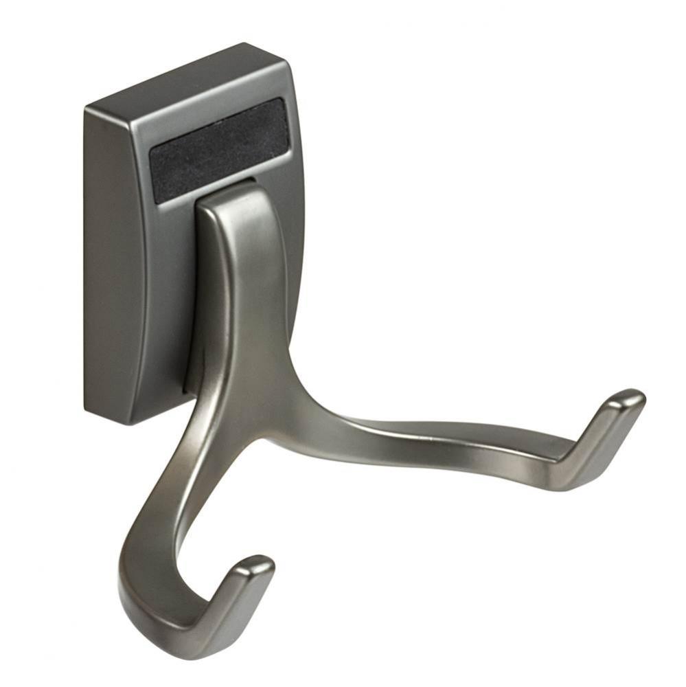 Synergy-E Cleat Mnt Dbl Hk Zn Sl/Gr